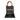 ☆ CELINE 思琳 Black And Brown Coated Canvas 2 way bag 黑色和啡色塗層帆布兩用袋-267009438