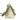 ☆ SEE BY CHLOE Beige Calfskin 2 way bag 淺褐色小牛皮兩用袋-267009445