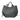 ☆ Polène Polène Grey Calfskin 2 way bag 灰色小牛皮兩用袋-267009468