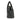 ☆ MCM Black Saffiano Leather 2 way bag 黑色十字壓紋皮革兩用袋-267009488