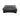 ☆ FURLA 芙拉 Black Saffiano Leather Shoulder Bag 黑色十字紋壓牛皮肩背包-267009500
