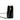 ☆ FURLA 芙拉 Black Saffiano Leather Shoulder Bag 黑色十字紋壓牛皮肩背包-267009500