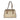 20260525 ☆ COACH 蔻馳 Beige Coated Canvas Shoulder Bag 米色塗層帆布肩背包-267009503