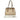 20260525 ☆ COACH 蔻馳 Beige Coated Canvas Shoulder Bag 米色塗層帆布肩背包-267009503