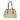 20260525 ☆ COACH 蔻馳 Beige Coated Canvas Shoulder Bag 米色塗層帆布肩背包-267009503