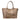 20260525 ☆ GUCCI 古馳 Pink Coated Canvas GG Monogram Tote Bag 粉紅色塗層帆布經典老花托特袋 197954-267009516