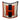 ☆ HERMES 愛馬仕 Beige, Black, Orange 70%Cashmere, 30% Silk Scarf 淺褐色,黑色,橙色70%羊絨, 30%絲質圍巾-267009529
