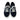 ☆ HERMES 愛馬仕 Blue Denim #40.5 Sneaker 藍色牛仔布40.5碼運動鞋-267009539