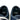 ☆ HERMES 愛馬仕 Blue Denim #40.5 Sneaker 藍色牛仔布40.5碼運動鞋-267009539