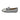 20260530 ☆ TOD’S Grey Blue Calfskin Flats 灰藍色小牛皮平底鞋 #36.5-267009551