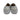 20260530 ☆ TOD’S Grey Blue Calfskin Flats 灰藍色小牛皮平底鞋 #36.5-267009551