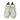 20260602 ☆ Chloe 蔻依 White Calfskin #37 Sneaker 白色小牛皮37碼運動鞋-267009553
