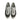 20260523 ☆ TOD’S White, Gray, Silver Mesh, Calfskin 8 Size Sneaker 白色, 灰色, 銀色網, 小牛皮8碼運動鞋-267009554