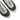 20260523 ☆ TOD’S White, Gray, Silver Mesh, Calfskin 8 Size Sneaker 白色, 灰色, 銀色網, 小牛皮8碼運動鞋-267009554