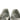 20260523 ☆ TOD’S White, Gray, Silver Mesh, Calfskin 8 Size Sneaker 白色, 灰色, 銀色網, 小牛皮8碼運動鞋-267009554