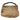 ☆ MIU MIU 繆繆 Beige And Gery Ostrich Leather, Calfskin 2 way bag 淺褐色和灰色鴕鳥皮, 小牛皮兩用袋-267009574