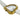 ☆ YSL YVES SAINT LAURENT 聖羅蘭 Gold Tone Metal White Dial Quartz Watch 金色金屬白色錶盤石英手錶-267009578