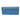 ☆ PRADA 普拉達 Blue Saffiano Leather Long Wallet 藍色十字壓紋牛皮長銀包 1M1132-267009601