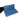 ☆ PRADA 普拉達 Blue Saffiano Leather Long Wallet 藍色十字壓紋牛皮長銀包 1M1132-267009601