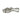 ☆ White Gold 18K Diamond Fine Pendant 白金18K 鑽石1.55g珠寶吊墜-267009613