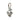 ☆ White Gold 18K Diamond Fine Pendant 白金18K 鑽石1.55g珠寶吊墜-267009613