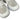 20260521 ☆ HOGAN White Calfskin #36 Sneaker 白色小牛皮36碼運動鞋-267009614