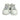 20260520 ☆ HOGAN White Calfskin Hong Kong Edition Sneaker 白色小牛皮運動鞋 #36-267009615
