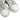20260520 ☆ HOGAN White Calfskin Hong Kong Edition Sneaker 白色小牛皮運動鞋 #36-267009615