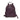 20260531 ☆ MICHAEL KORS Purple Calfskin Backpack 紫色小牛皮背包-267009630