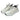 ☆ HERMES 愛馬仕 White Calfskin, Nylon #42 Sneaker 白色小牛皮, 尼龍42碼運動鞋-267009658