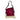 ☆ LOEWE 羅意威 Red Unborn Calfskin Flamenco Knot Shoulder Bag 紅色胎生小牛皮肩背包-267009660