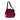 ☆ LOEWE 羅意威 Red Unborn Calfskin Flamenco Knot Shoulder Bag 紅色胎生小牛皮肩背包-267009660