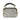 ☆ Chloe 蔻依 Grey Calfskin 2 way bag 灰色小牛皮兩用袋-267009668