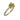 ☆ Yellow Gold 18K Diamond, Yellow Stone Fine Ring 黃金18K鑽石, 黃色色石2.61g珠寶戒指-267009680