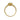 ☆ Yellow Gold 18K Diamond, Yellow Stone Fine Ring 黃金18K鑽石, 黃色色石2.61g珠寶戒指-267009680