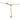 △ Yellow Gold 18K Diamonds Fine Necklace 黃金18K鑽石7.14g珠寶項鏈-267009682