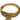 ☆ Yellow Gold 18K Diamonds Fine Ring 黃金18K鑽石3.09g珠寶戒指-267009690
