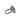 △ White Gold 18K Diamonds Fine Ring 白金18K鑽石8.85g珠寶戒指-267009714