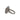 △ White Gold 18K Diamonds Fine Ring 白金18K鑽石8.85g珠寶戒指-267009714