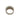 △ White Gold 14K Diamonds Fine Ring 白金14K鑽石9.44g珠寶戒指-267009721