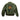 ☆ HUMAN MADE Green 70% Cotton And 30% Nylon #L Outer 綠色70%棉，30%尼龍L碼外套-267009729
