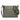 ☆ FENDI 芬迪 Gray Calfskin Shoulder Bag 灰色小牛皮肩背包 8BT092-267009743