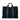 ☆ HERMES 愛馬仕 Black Canvas Herline Tote Bag 黑色帆布托特袋-267009753
