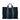 ☆ HERMES 愛馬仕 Black Canvas Herline Tote Bag 黑色帆布托特袋-267009753