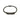 20260525 ☆ Silver 925 Silver Rhinestones Fashion Bracelet 銀色925純銀水鑽手鏈-267009760