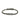 20260525 ☆ Silver 925 Silver Rhinestones Fashion Bracelet 銀色925純銀水鑽手鏈-267009760