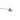 ☆ White Gold 18K Diamond Fine Necklace 白金18K 鑽石1.58g珠寶項鏈-267009798
