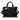 ☆ CELINE 思琳 Black Canvas 2 way bag 黑色帆布兩用袋-267009826