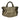 ☆ CELINE 思琳 Grey green Python-embossed Calfskin 2 way bag 灰綠色蟒蛇紋壓花小牛皮兩用袋-267009827
