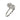 ☆ White Gold 18K Diamonds Fine Ring 白金18K 鑽石2.40g珠寶戒指-267009830